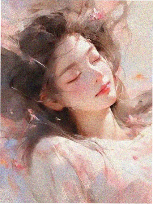 长夜列车完整版在线观看海报